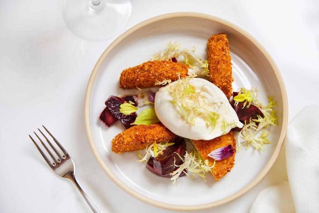 Navy Proof Food & Spirits | restaurant | 333 E Ocean Blvd, Long Beach, CA 90802, USA | 5624363000 OR +1 562-436-3000