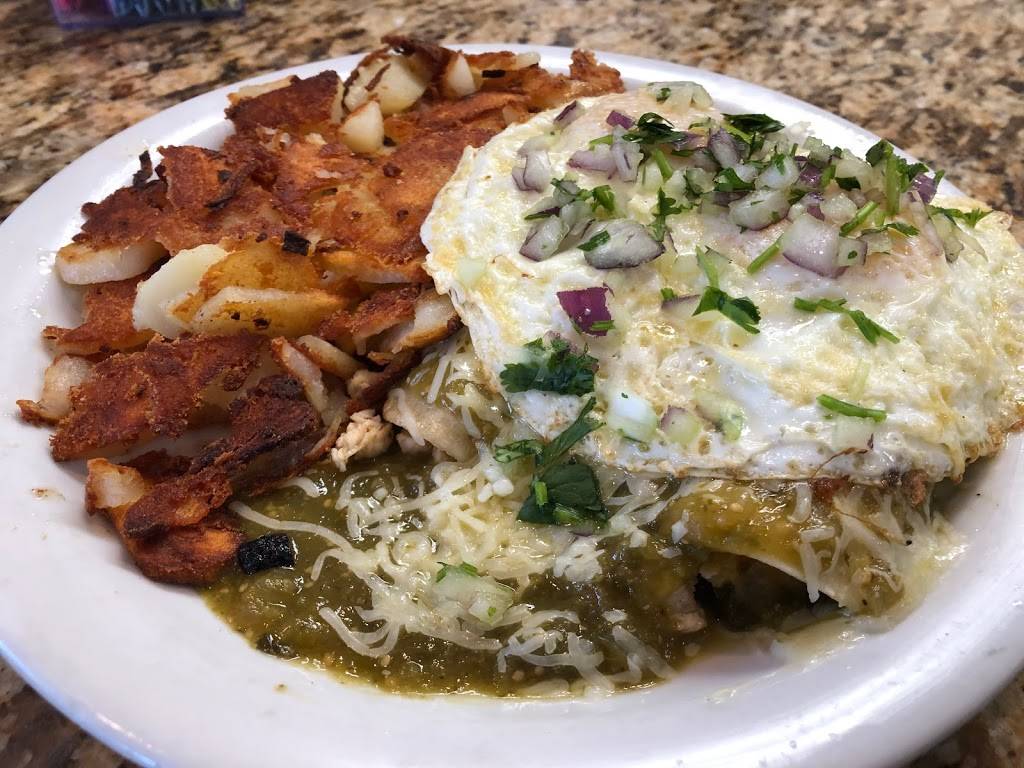 Carolyns Cafe | restaurant | 1150 Brookside Ave, Redlands, CA 92373, USA | 9093358181 OR +1 909-335-8181