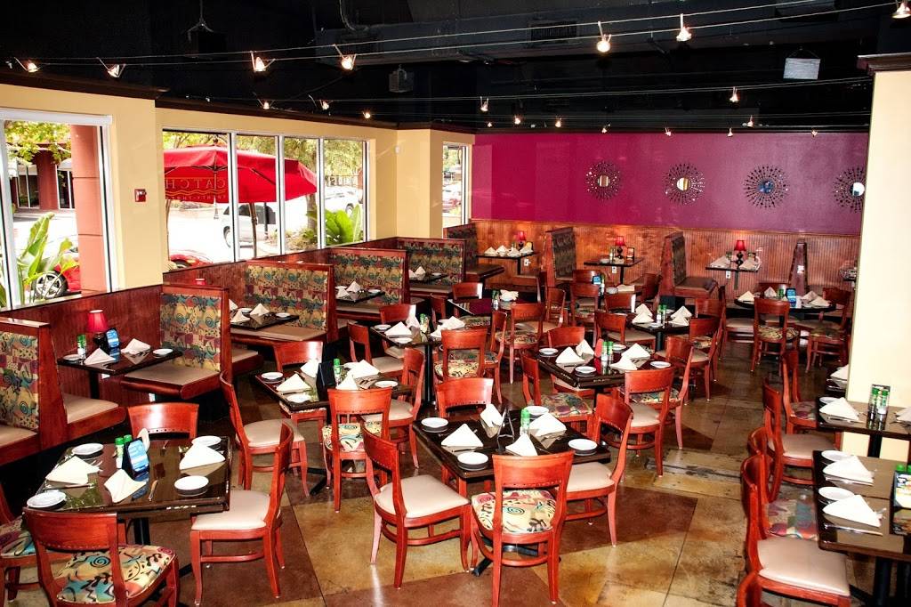 Catch Twenty Three | restaurant | 10103 Montague St, Tampa, FL 33626, USA | 8139200045 OR +1 813-920-0045