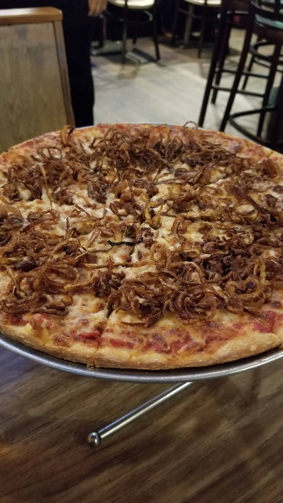 The Landmark | restaurant | 259 W Mt Pleasant Ave, Livingston, NJ 07039, USA | 9735339787 OR +1 973-533-9787