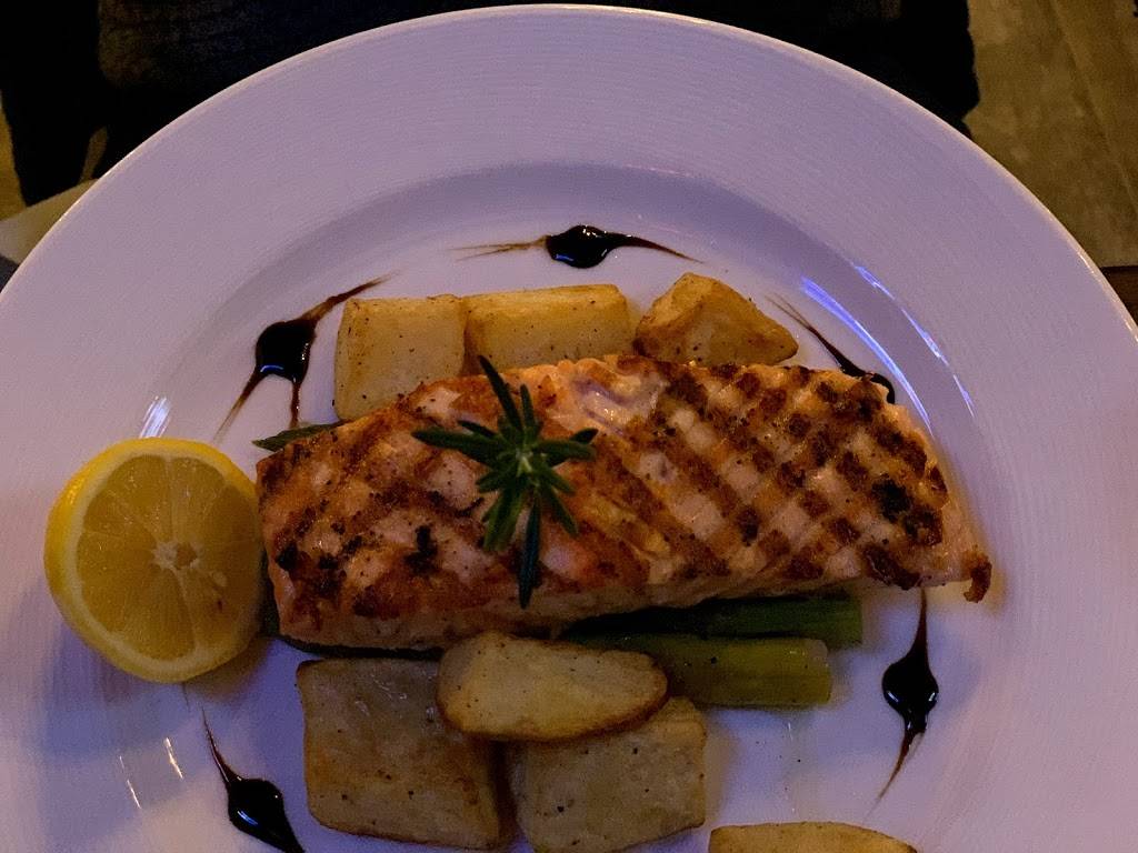 Il Pallino | restaurant | 4916 Arthur Kill Rd, Staten Island, NY 10309, USA | 7189488002 OR +1 718-948-8002