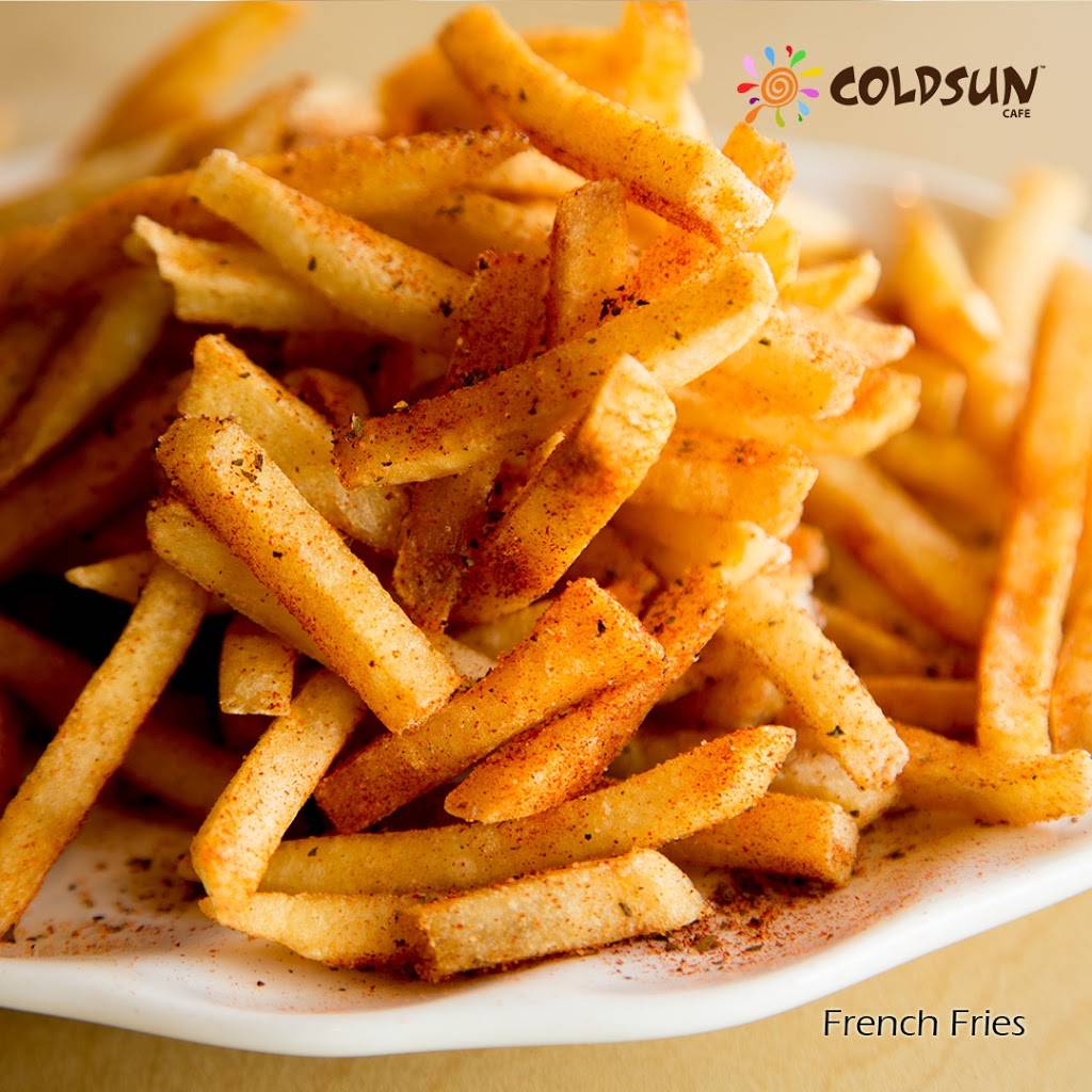 Coldsun Cafe Brea | cafe | 411 S Associated Rd, Brea, CA 92821, USA | 7148238755 OR +1 714-823-8755