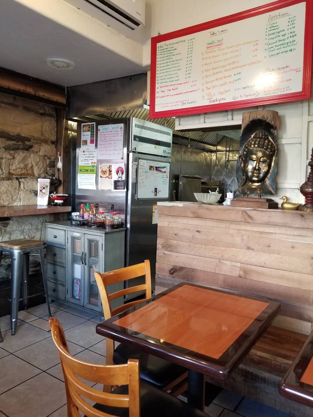 Thai Noodle Express | restaurant | 374 Main St, Placerville, CA 95667, USA | 5302898919 OR +1 530-289-8919