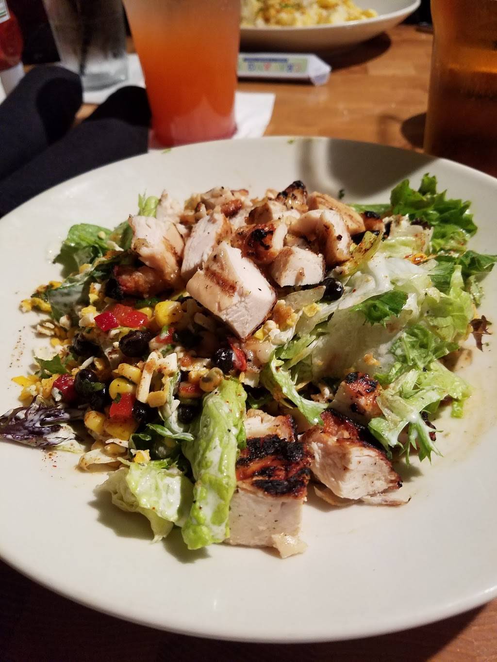 Rock Bottom Restaurant & Brewery | restaurant | 111 Broadway, Nashville, TN 37201, USA | 6152514677 OR +1 615-251-4677