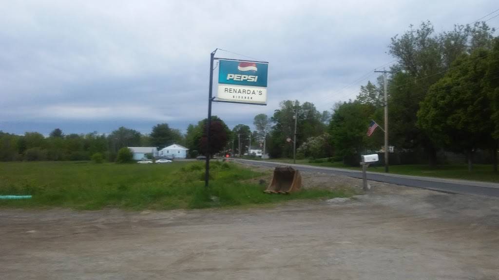 Renardas Kitchen | restaurant | 796 Main St, Vassalboro, ME 04989, USA | 2076160704 OR +1 207-616-0704