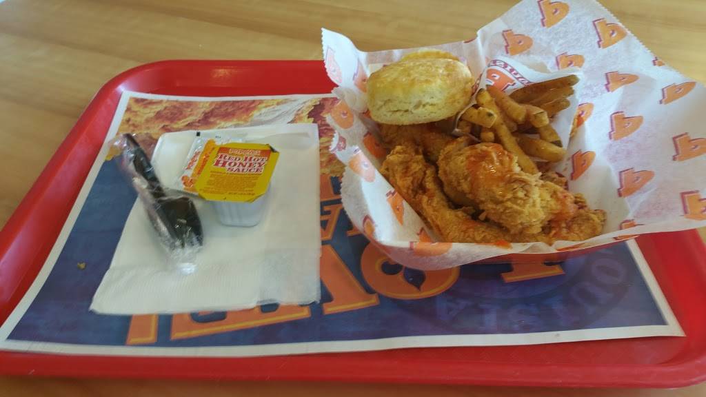 Popeyes Louisiana Kitchen | restaurant | 3088 McMurray Dr, Anderson, CA 96007, USA | 5303782473 OR +1 530-378-2473