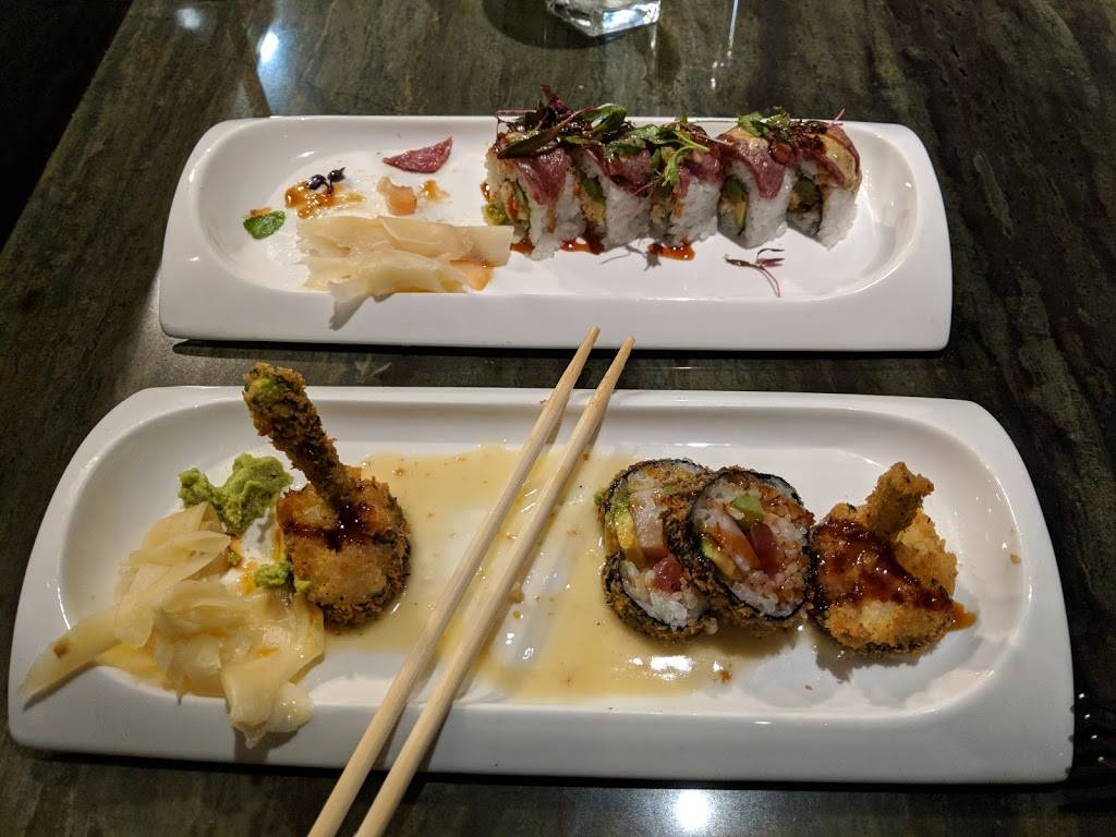 Roys Restaurant | restaurant | 333 W Harbor Dr, San Diego, CA 92101, USA | 6192397697 OR +1 619-239-7697