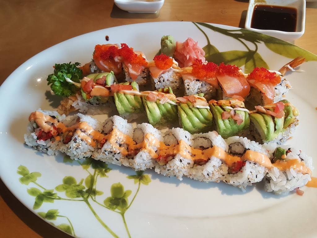 Sushi-Ya Japan | restaurant | 621 Dixon Rd, Etobicoke, ON M9W 1H7, Canada | 4162499666 OR +1 416-249-9666