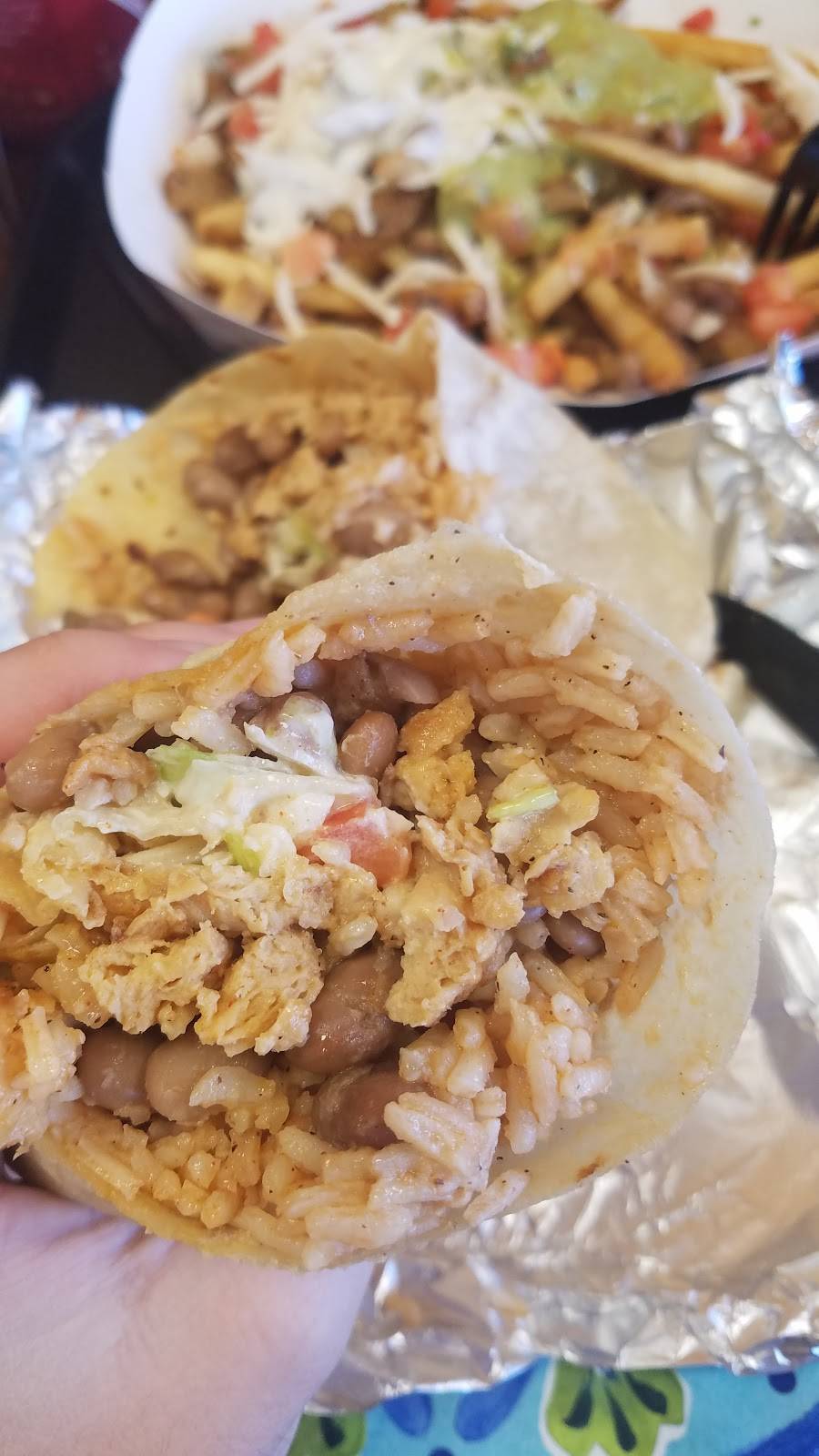 Veganos Kitchen | restaurant | 3149 N Rancho Dr C, Las Vegas, NV 89130, USA | 7028381031 OR +1 702-838-1031