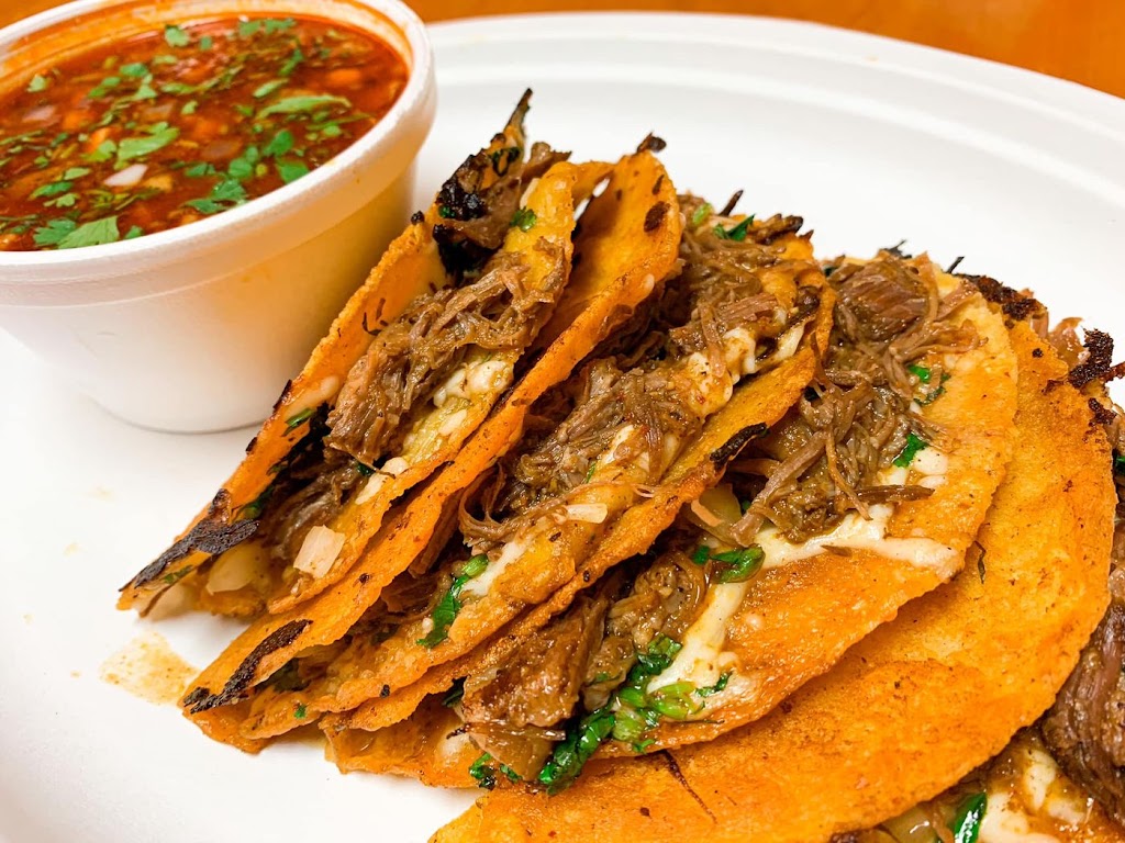 Taqueria Guatemex | restaurant | 5440 Robert C Byrd Dr, Beckley, WV 25880, USA | 3047311378 OR +1 304-731-1378