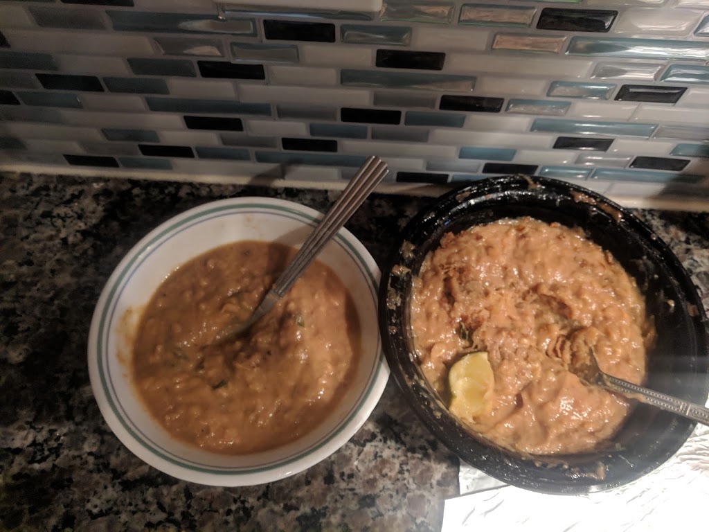 The Haleem Bowl | restaurant | 11836 S Texas 6 Near, Sugar Land, TX 77498, USA | 8327880422 OR +1 832-788-0422