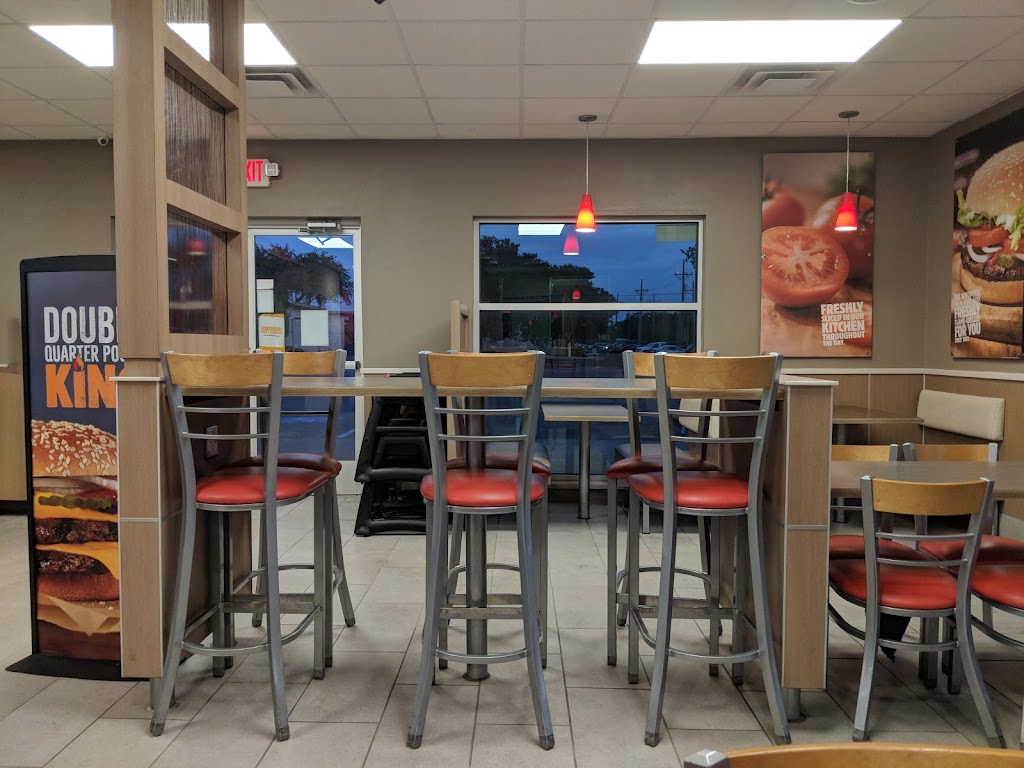 Burger King | restaurant | 5212 4th St, Lubbock, TX 79416, USA | 8064126300 OR +1 806-412-6300