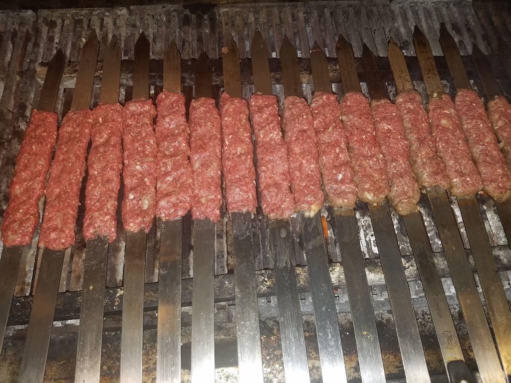 Alexanders Kabob Island | restaurant | 13440 13 Mile Rd, Warren, MI 48088, USA | 5867517511 OR +1 586-751-7511