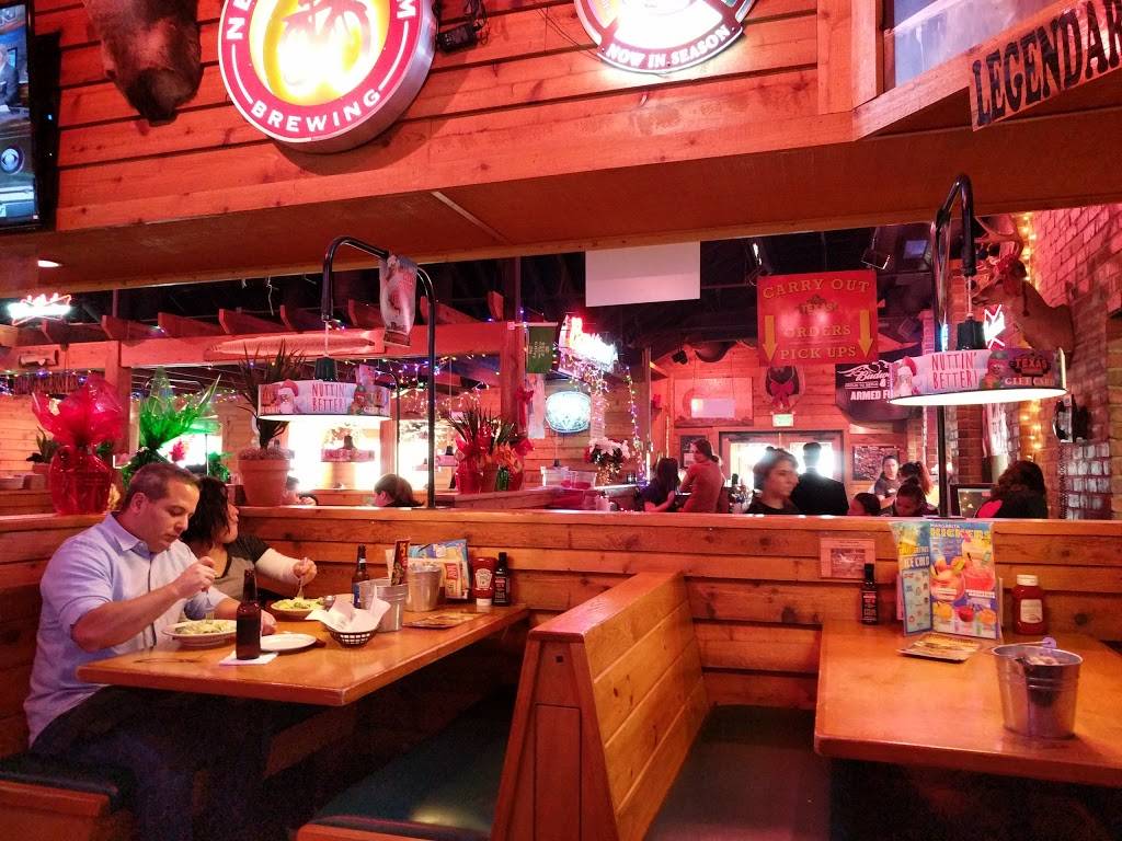 Texas Roadhouse | restaurant | 3120 N Powers Blvd, Colorado Springs, CO 80922, USA | 7196388050 OR +1 719-638-8050