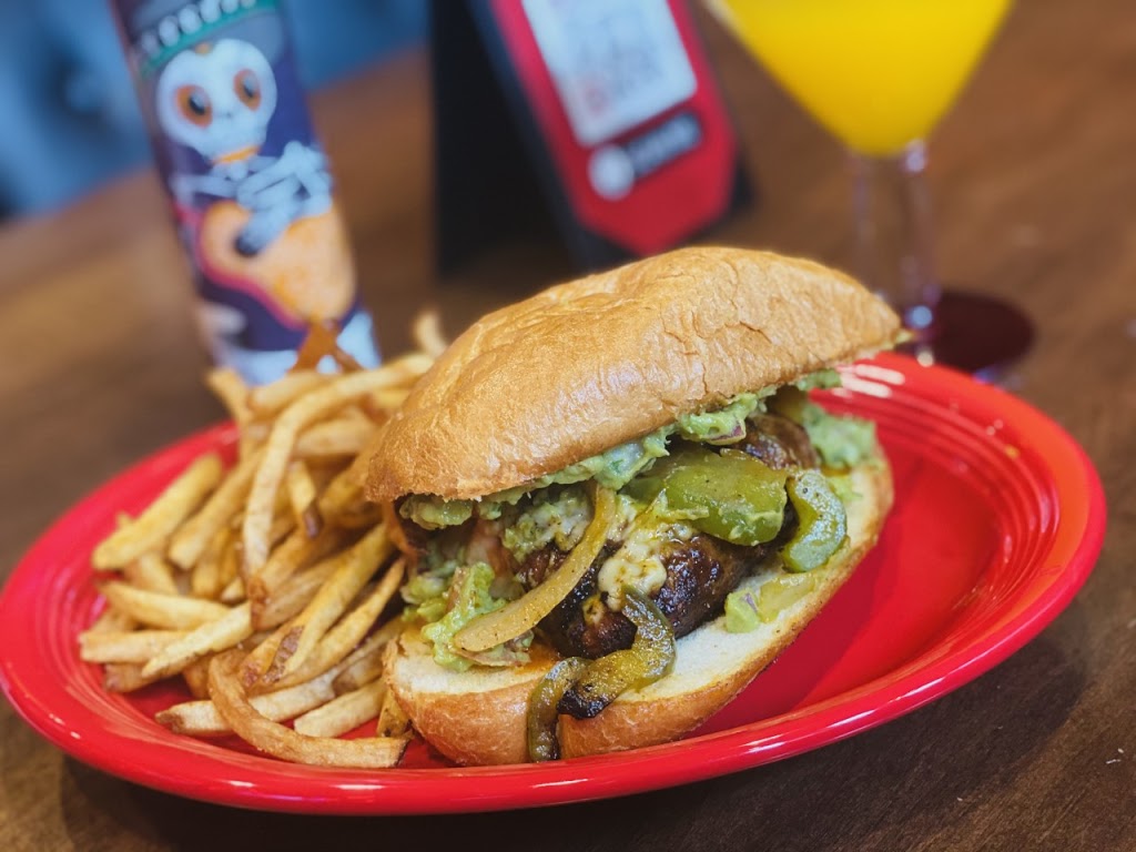 Cantina Loca | restaurant | 10 N Broad St, Alpharetta, GA 30009, USA | 4704483878 OR +1 470-448-3878