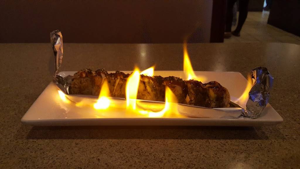 Sushi House | restaurant | 747 S Jefferson Ave, Lebanon, MO 65536, USA | 4179913113 OR +1 417-991-3113