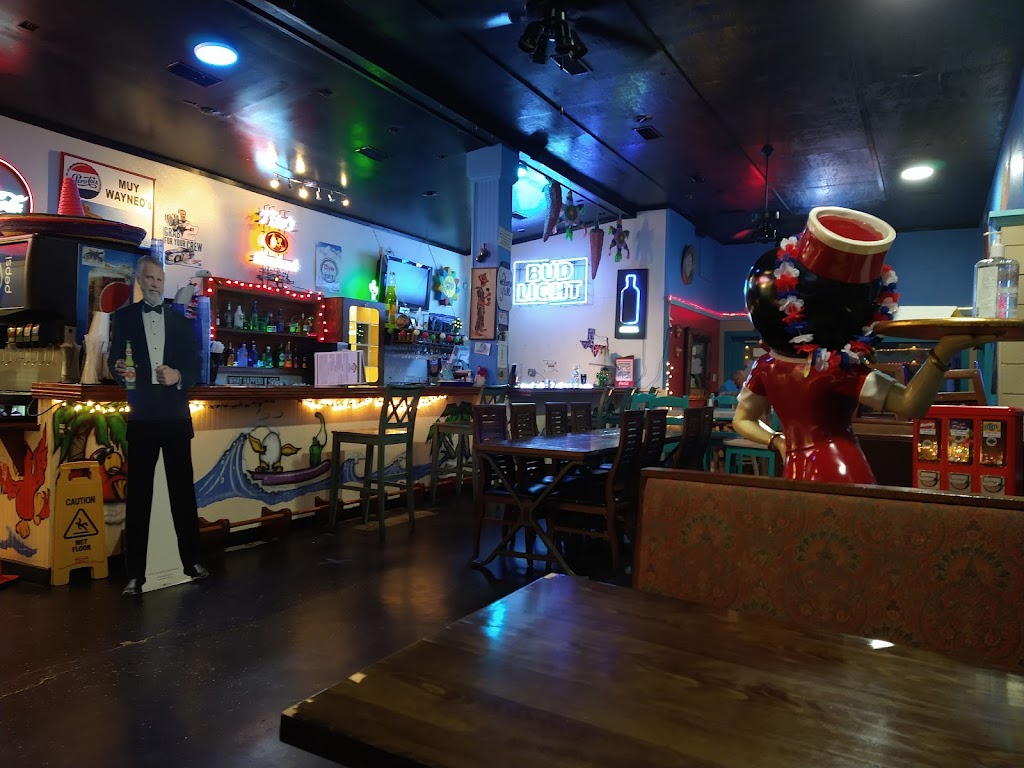 Muy Wayne Os | restaurant | 303 S Arnold Rd, Panama City Beach, FL 32413, USA | 8502496830 OR +1 850-249-6830