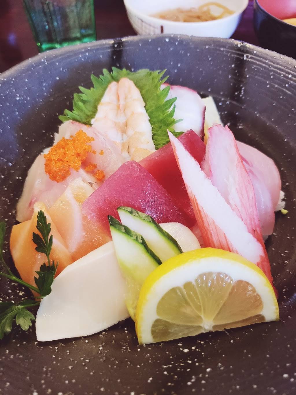 Daikichi Sushi Bistro | restaurant | 1400 N Battlefield Blvd, Chesapeake, VA 23320, USA | 7575490200 OR +1 757-549-0200