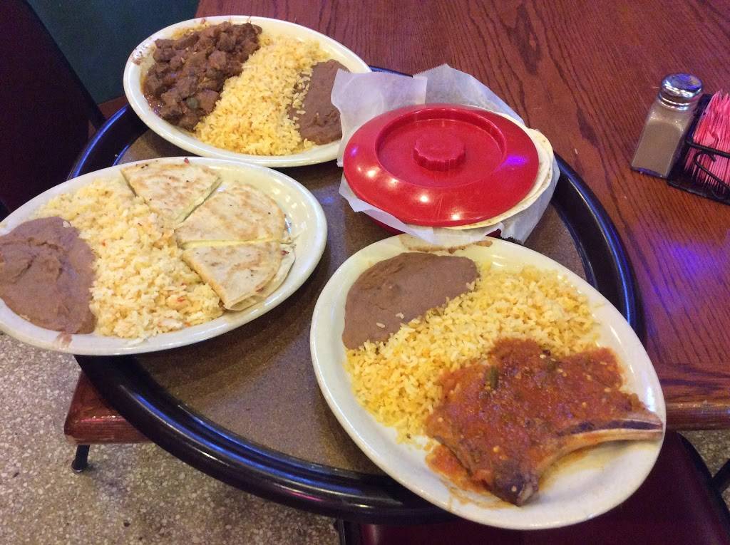 La Tejanita Restaurant | restaurant | 1309 Sam Houston Dr, Victoria, TX 77901, USA | 3615763766 OR +1 361-576-3766