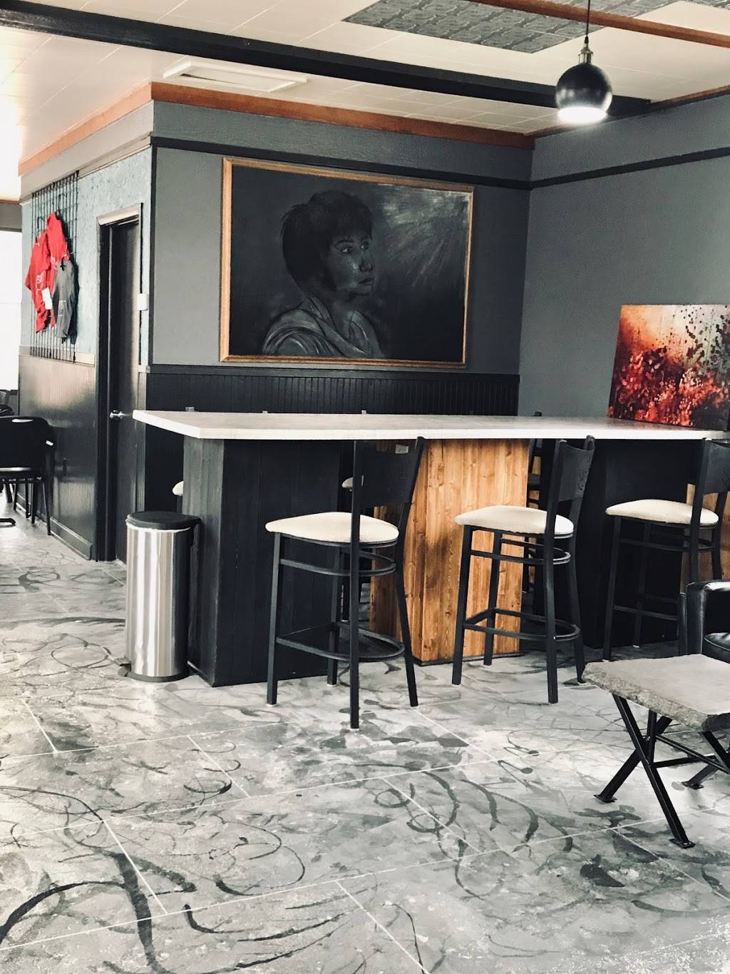 Hotspot Specialty Coffee & More | cafe | 316 Pennsylvania Ave, Holton, KS 66436, USA | 7853647844 OR +1 785-364-7844