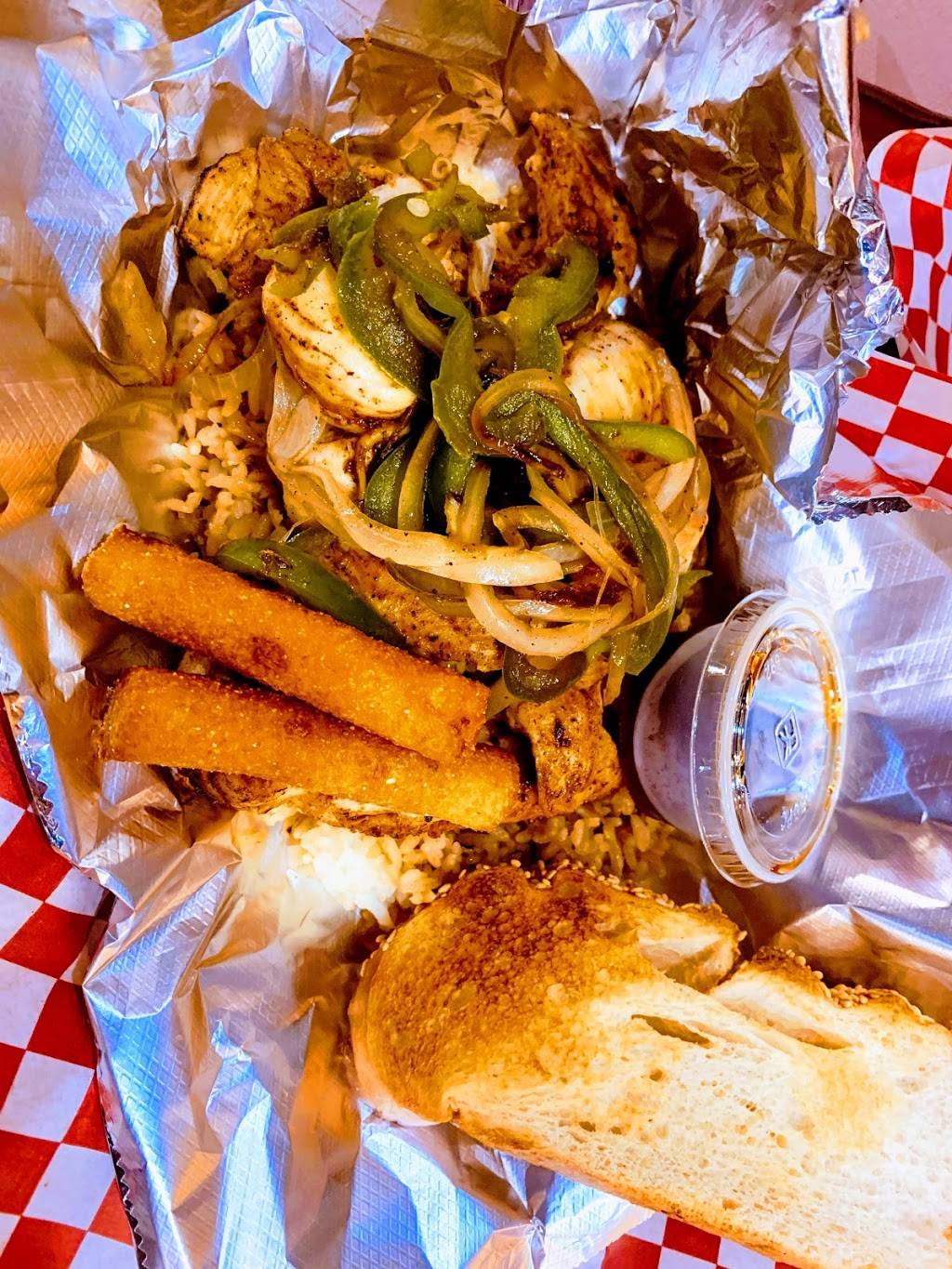 OG Southern Grill | restaurant | 10901 NE 23rd St, Nicoma Park, OK 73141, USA | 4059870403 OR +1 405-987-0403