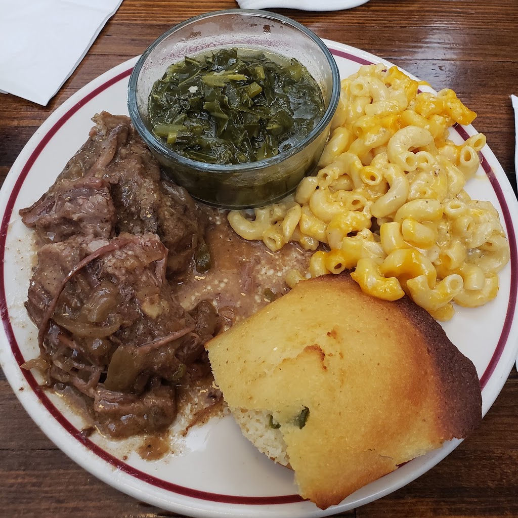 Pearl’s Diner | restaurant | 330 N Magnolia St, Laurel, MS 39440, USA | 6016820945 OR +1 601-682-0945