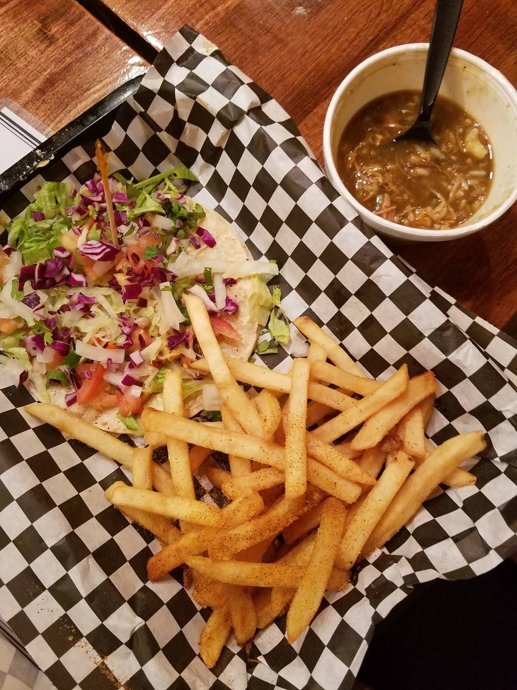 Gumbo Jeauxs | restaurant | 2155 Durham Dr #105, Houston, TX 77007, USA | 8322037270 OR +1 832-203-7270