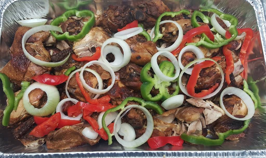 Faye and Kings Express | restaurant | 1253 Schenectady Ave, Brooklyn, NY 11203, USA | 7186291600 OR +1 718-629-1600