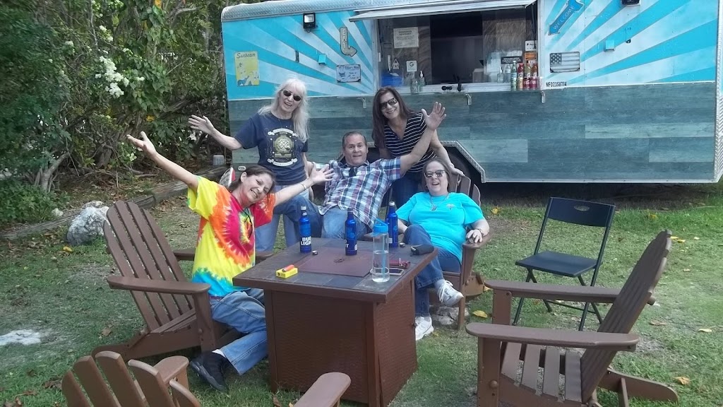 Beautifully Guilty Gourmet aka BGG Food Truck | restaurant | On The Beach, 95320 Overseas Hwy, Key Largo, FL 33037, USA | 7862227189 OR +1 786-222-7189