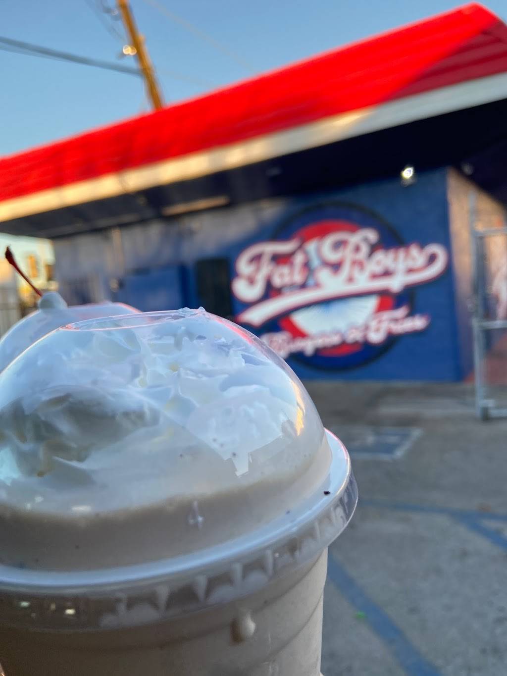 Fat Boys Burgers & Fries | restaurant | 7651 San Pedro St, Los Angeles, CA 90003, USA | 3239207741 OR +1 323-920-7741