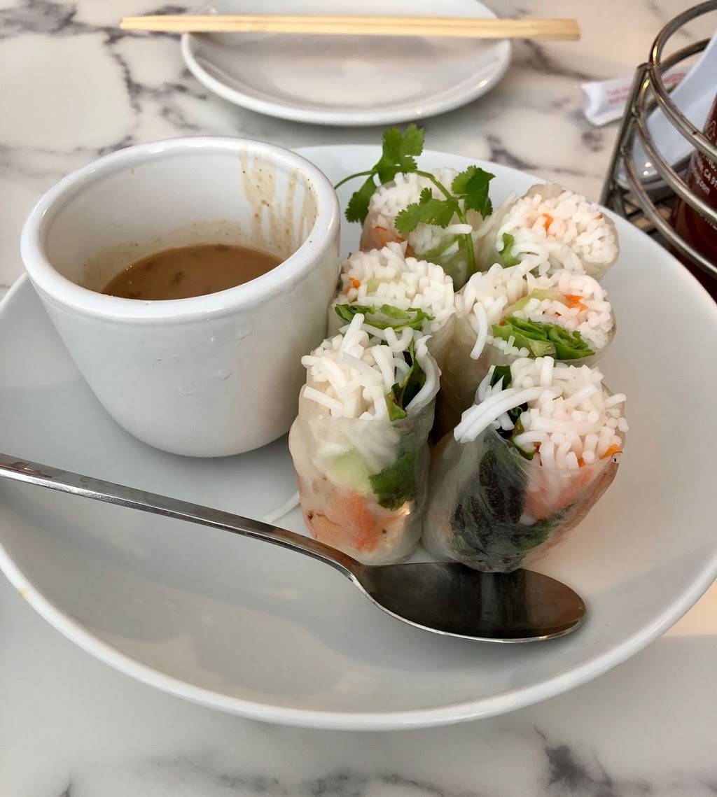 Pho La La | restaurant | 44A NE Sycamore St, Lees Summit, MO 64086, USA | 8167440209 OR +1 816-744-0209