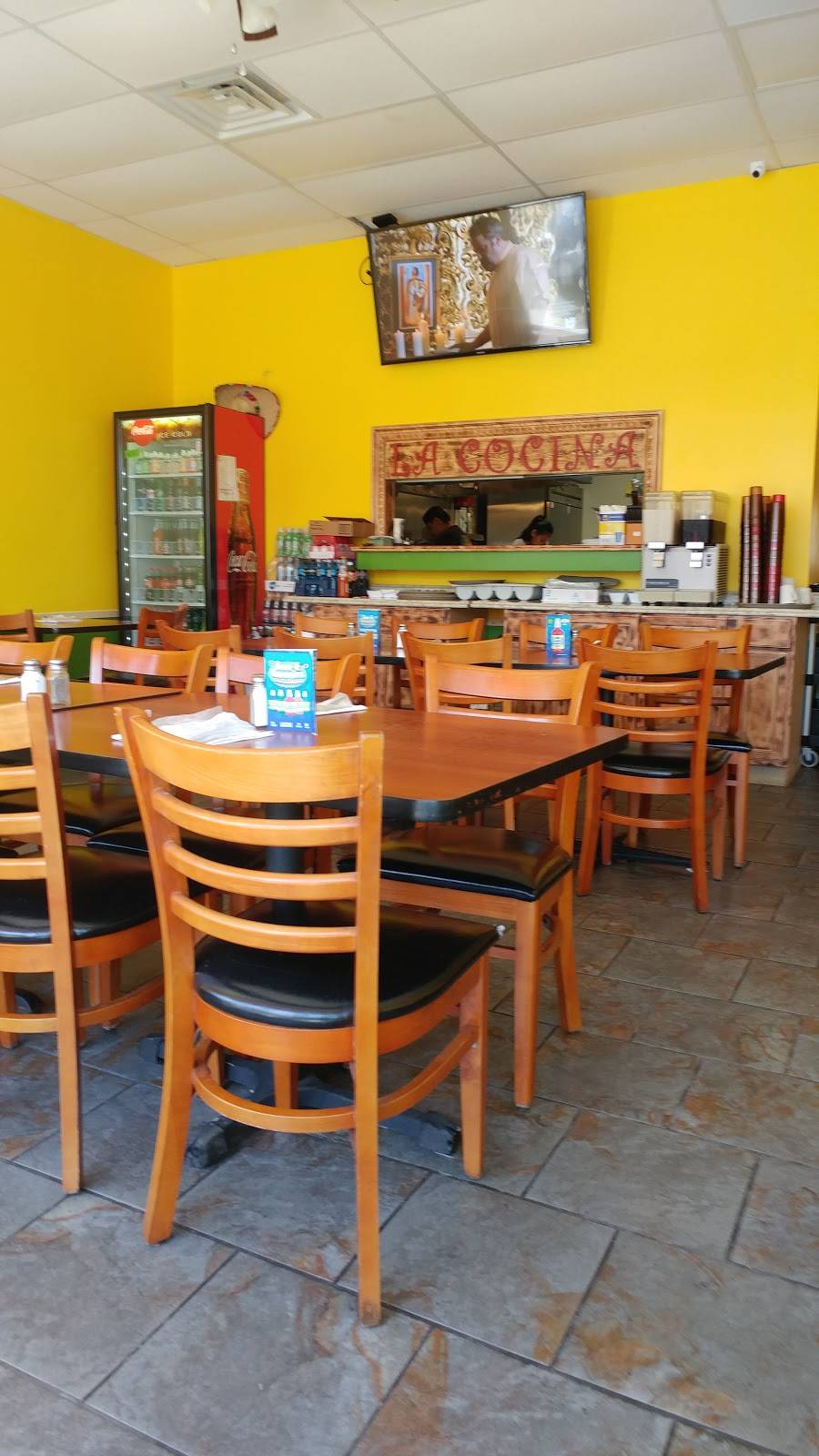 La Estrella Tacos Y Mas | restaurant | 3466 Lebanon Pike A, Hermitage, TN 37076, USA | 6292037167 OR +1 629-203-7167