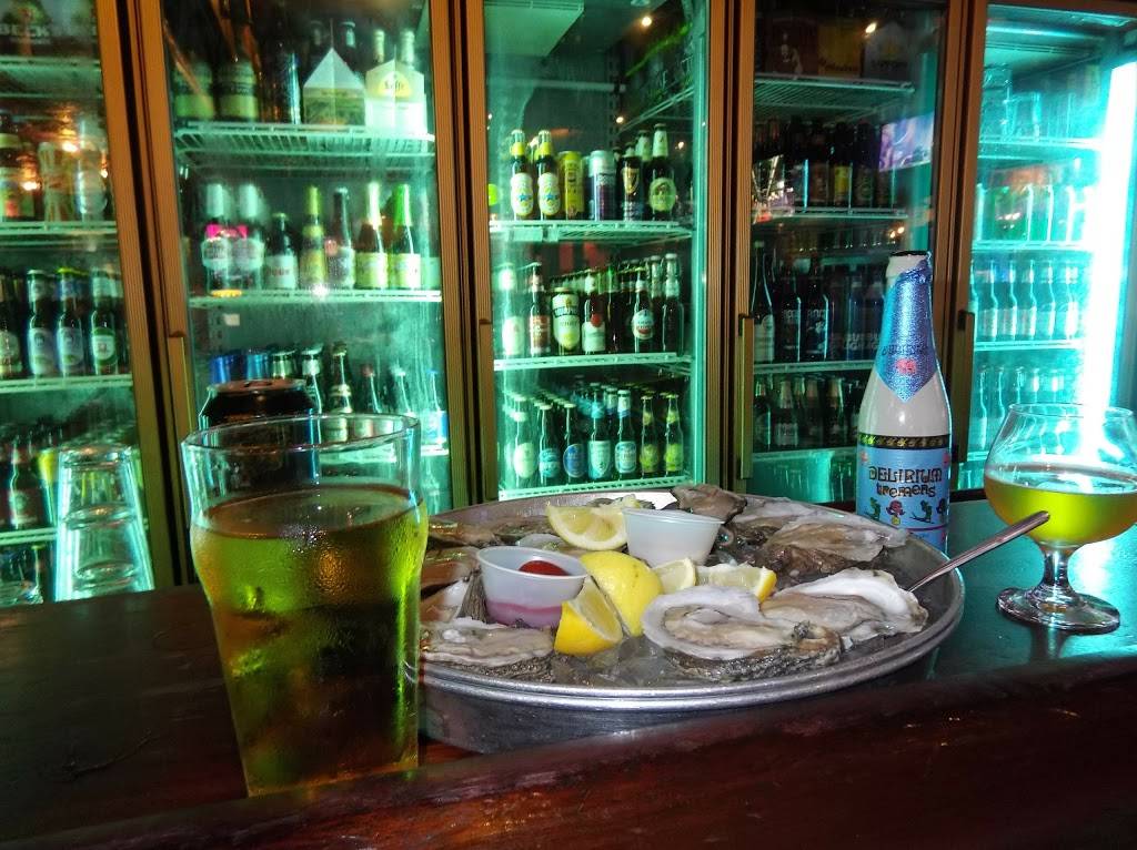 Cooter Browns Tavern | restaurant | 509 S Carrollton Ave, New Orleans, LA 70118, USA | 5048669104 OR +1 504-866-9104