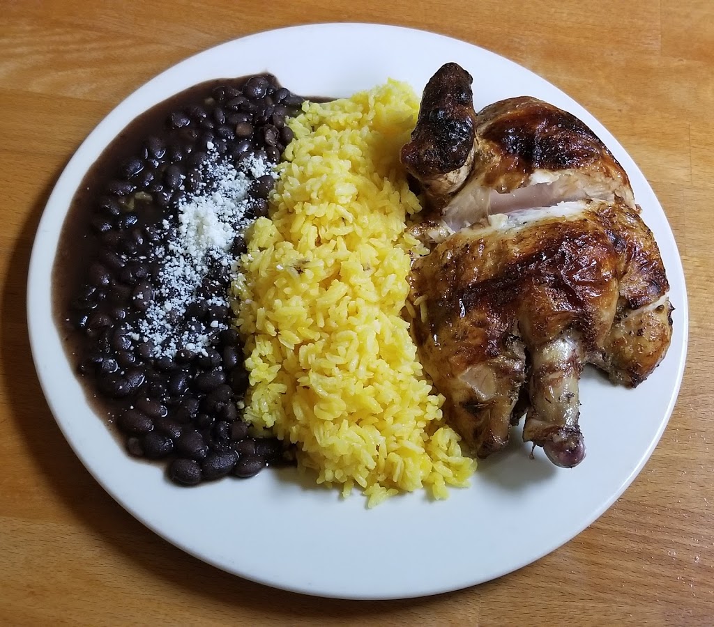 Sin Fronteras Restaurant | restaurant | 3913 13th Ave, Brooklyn, NY 11218, USA | 7184350359 OR +1 718-435-0359