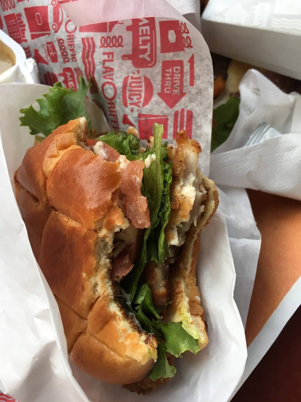 Jack in the Box | restaurant | 9603 State Ave, Marysville, WA 98270, USA | 3606537447 OR +1 360-653-7447