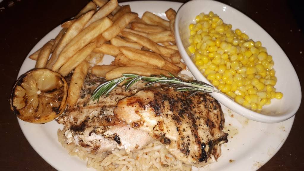 Logans Roadhouse | restaurant | 5925 US-192, Kissimmee, FL 34746, USA | 4073900500 OR +1 407-390-0500