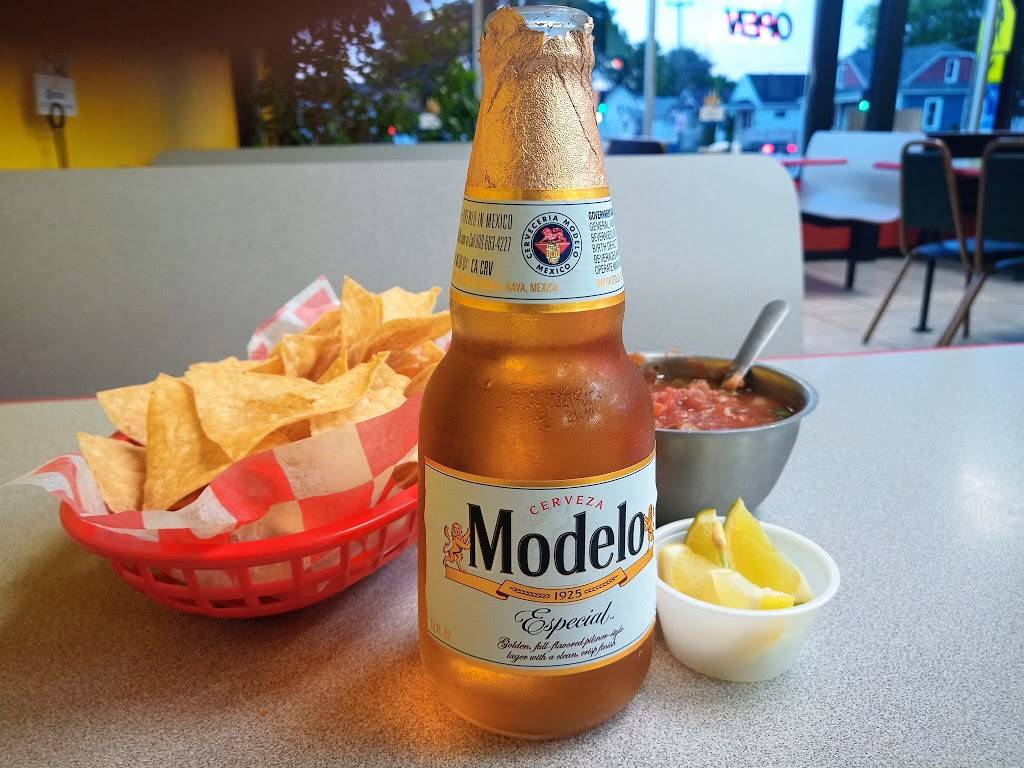 El Dorado Mexican Restaurant | restaurant | 923 W Mason St, Green Bay, WI 54303, USA | 9208788226 OR +1 920-878-8226