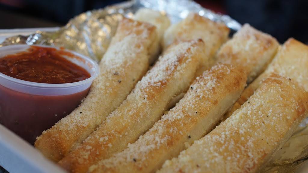 Big Daddys Pizza | restaurant | 5620 W 4100 S, West Valley City, UT 84128, USA | 8014178290 OR +1 801-417-8290