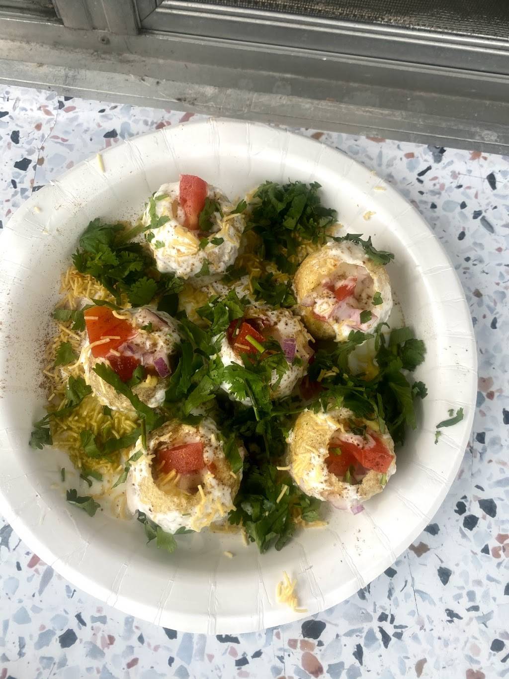 Bombay Street Food | restaurant | 13775 Research Blvd, Austin, TX 78729, USA | 7373332425 OR +1 737-333-2425