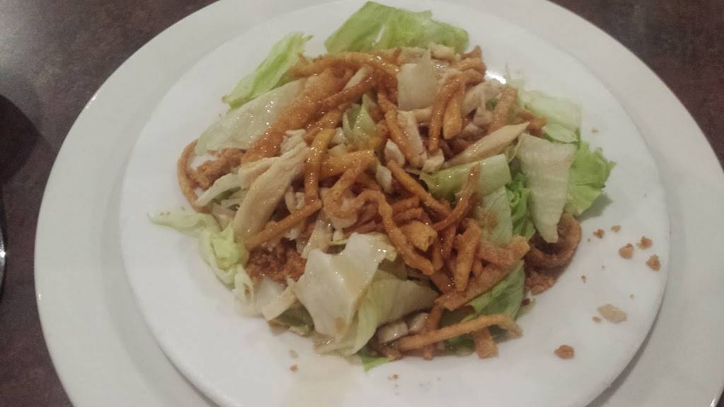 Mandarin Gourmet Restaurant | restaurant | 5560 Santa Teresa Blvd, San Jose, CA 95123, USA | 4082818898 OR +1 408-281-8898