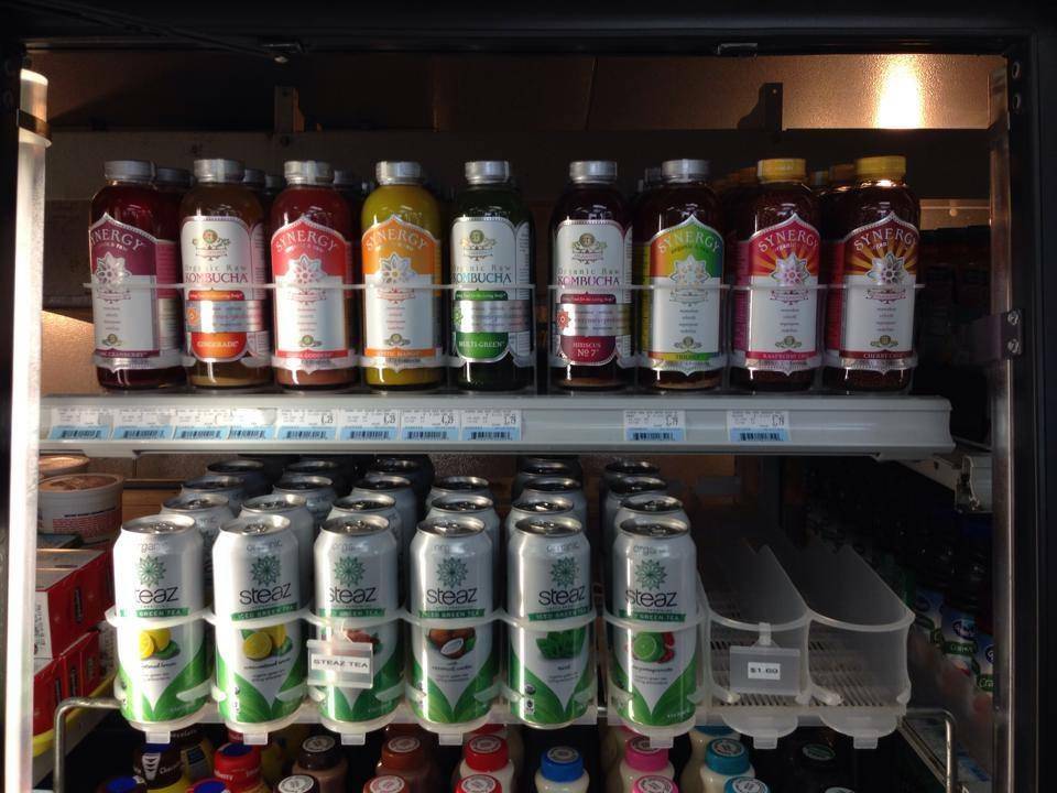 Kinara Urban Eatery | bakery | 25 N Madison Ave, Sturgeon Bay, WI 54235, USA | 9207438772 OR +1 920-743-8772