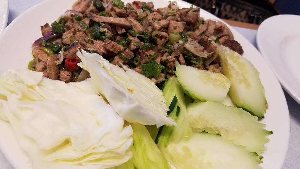 Taste Of Ankhor | restaurant | -4584, 4562 Mack Rd, Sacramento, CA 95823, USA | 9169175630 OR +1 916-917-5630