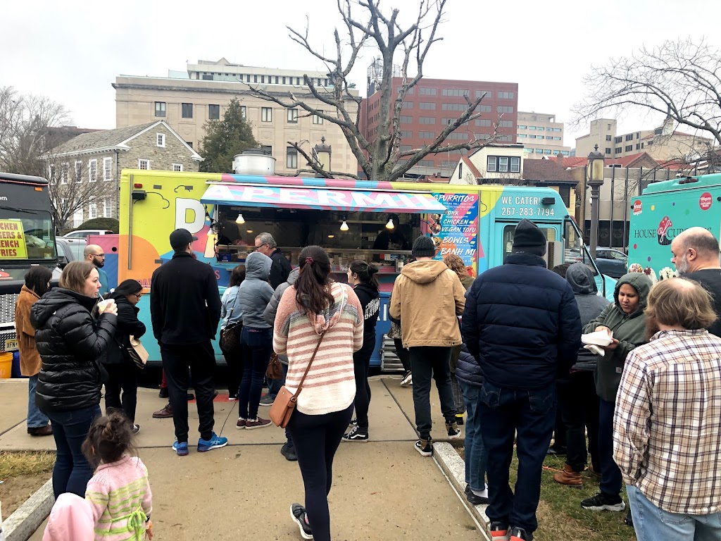 PaperMill - Fresh Asian Kitchen | restaurant | 3401 Walnut St, Philadelphia, PA 19104, USA | 2672741230 OR +1 267-274-1230