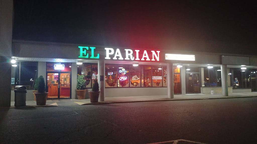 El Parian Mexican Restaurant | restaurant | 147 N Maysville Ave, South Zanesville, OH 43701, USA | 7404501506 OR +1 740-450-1506
