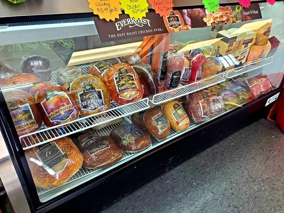 M&R Farm Fresh Meat and More, LLC. | meal takeaway | 85 Gay St, Jackson, OH 45640, USA | 7402880590 OR +1 740-288-0590