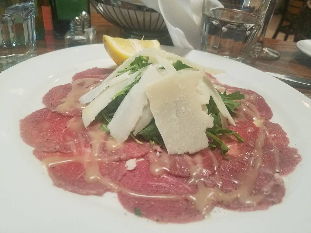 La Cava | restaurant | 13565 Ventura Blvd, Sherman Oaks, CA 91423, USA | 8189811517 OR +1 818-981-1517