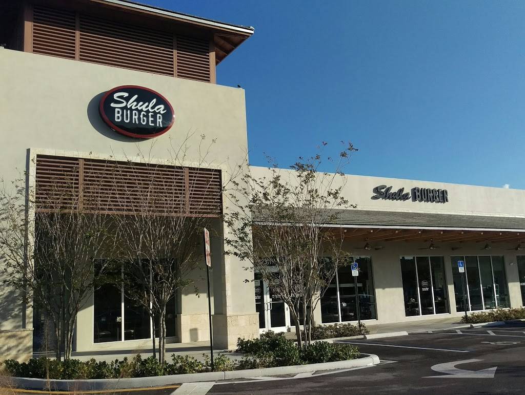 Shula Burger | restaurant | 12311 S Dixie Hwy, Pinecrest, FL 33156, USA | 7863326347 OR +1 786-332-6347