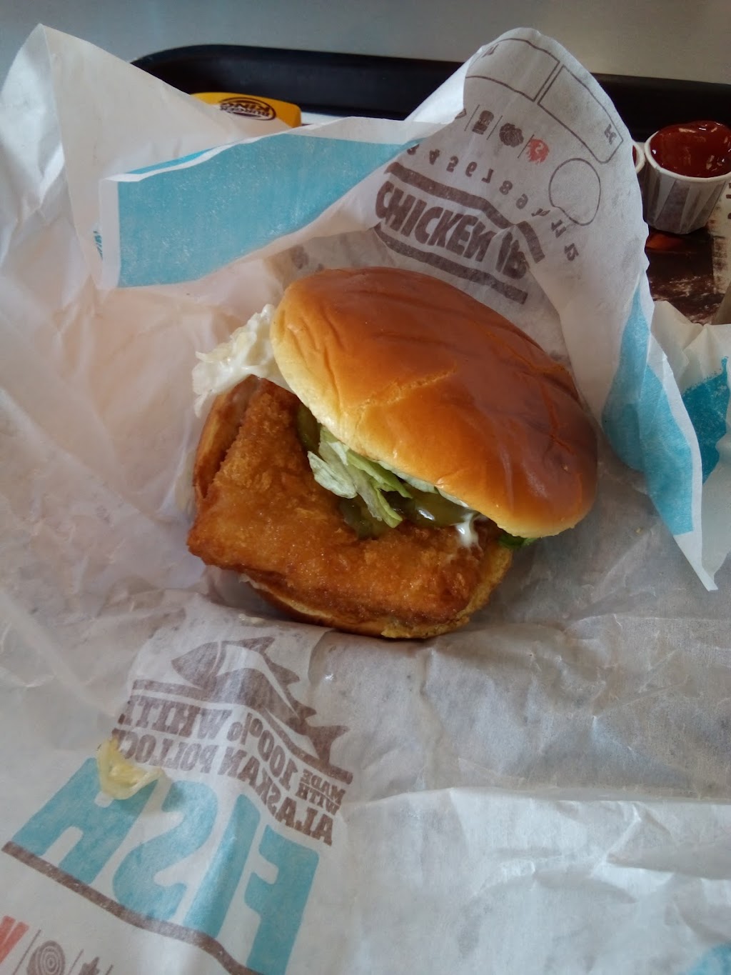 Burger King | restaurant | 1920 E 42nd St, Odessa, TX 79762, USA | 4325503833 OR +1 432-550-3833