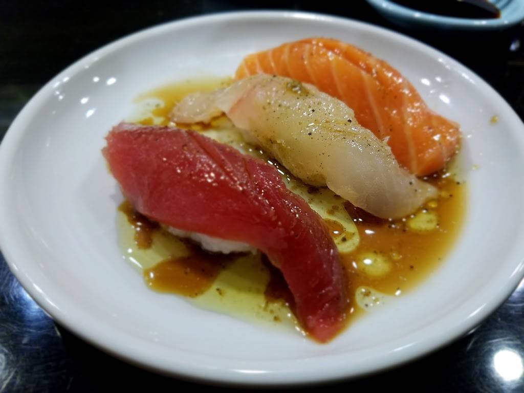 Sushi Karen Japanese | restaurant | 10762 Washington Blvd, Culver City, CA 90232, USA | 3102020855 OR +1 310-202-0855