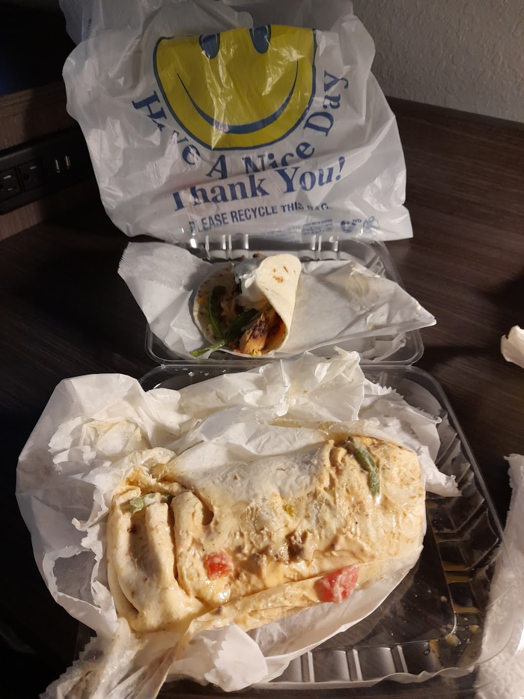 EZee Taco Dip | restaurant | 7397 SW 40th St, Miami, FL 33155, USA | 7868488271 OR +1 786-848-8271